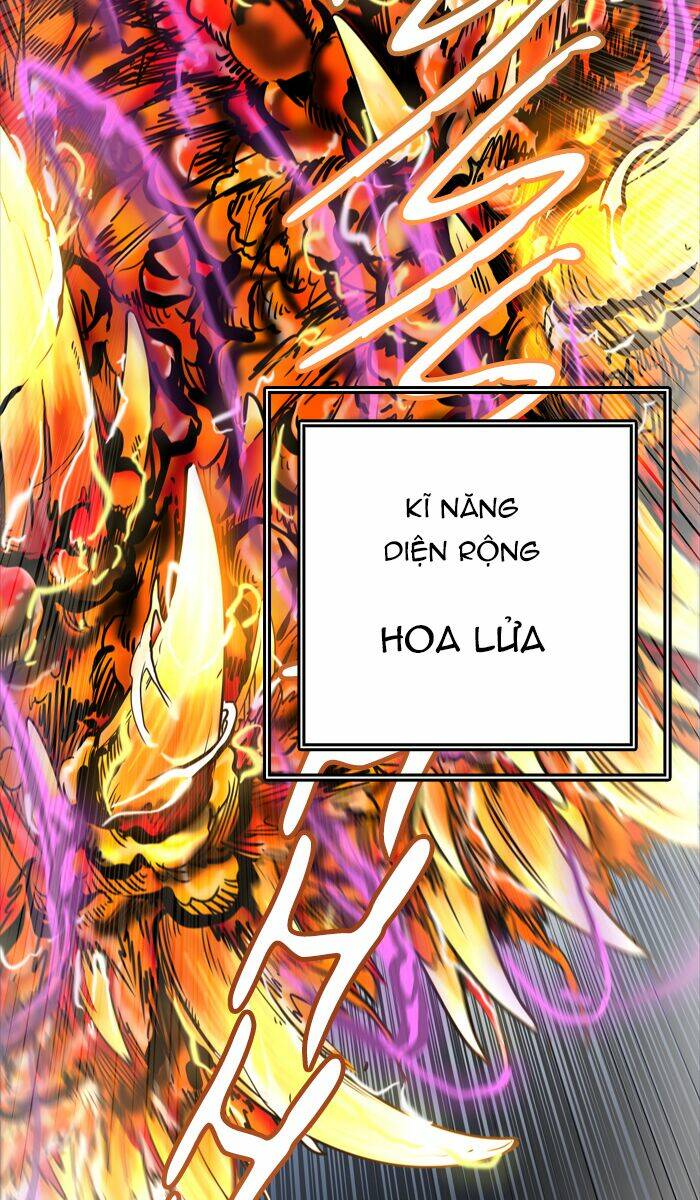 Cuộc Chiến Trong Tòa Tháp – Tower Of God Chapter 437 - Trang 2