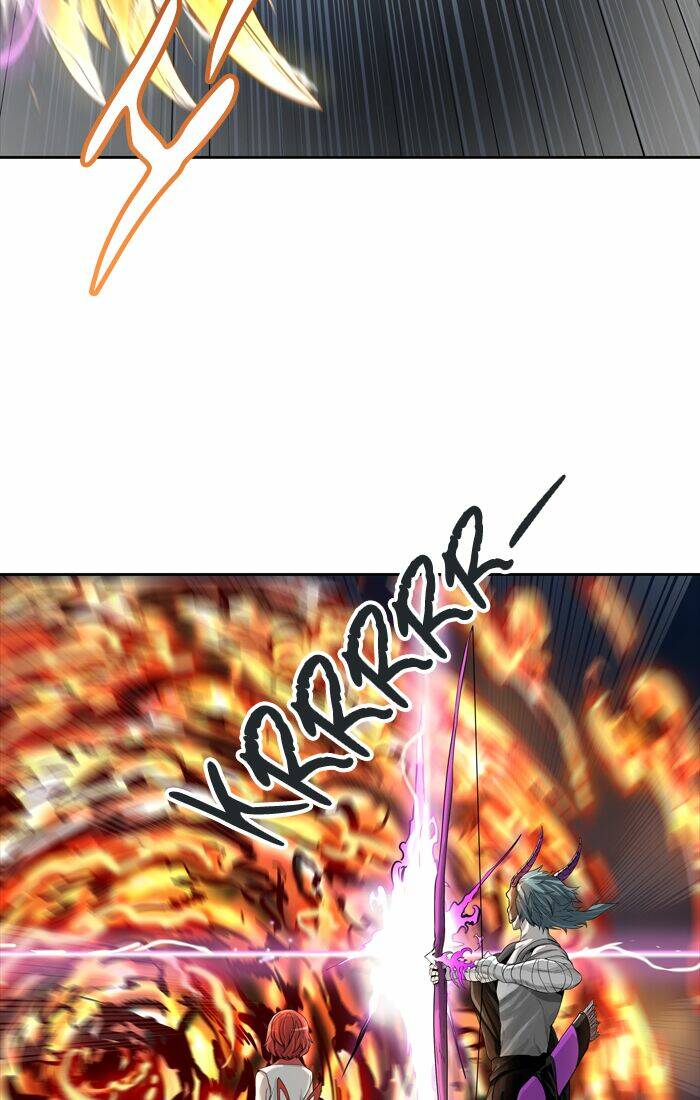 Cuộc Chiến Trong Tòa Tháp – Tower Of God Chapter 437 - Trang 2