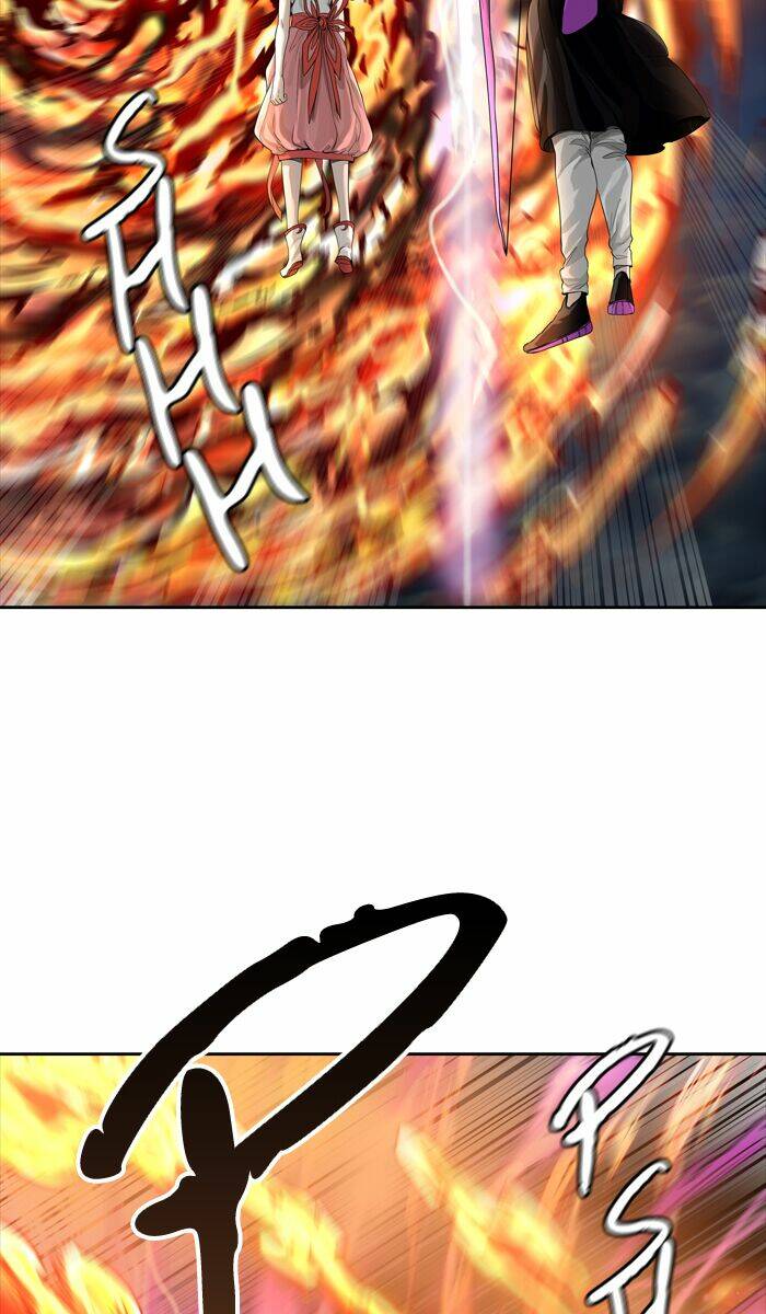 Cuộc Chiến Trong Tòa Tháp – Tower Of God Chapter 437 - Trang 2