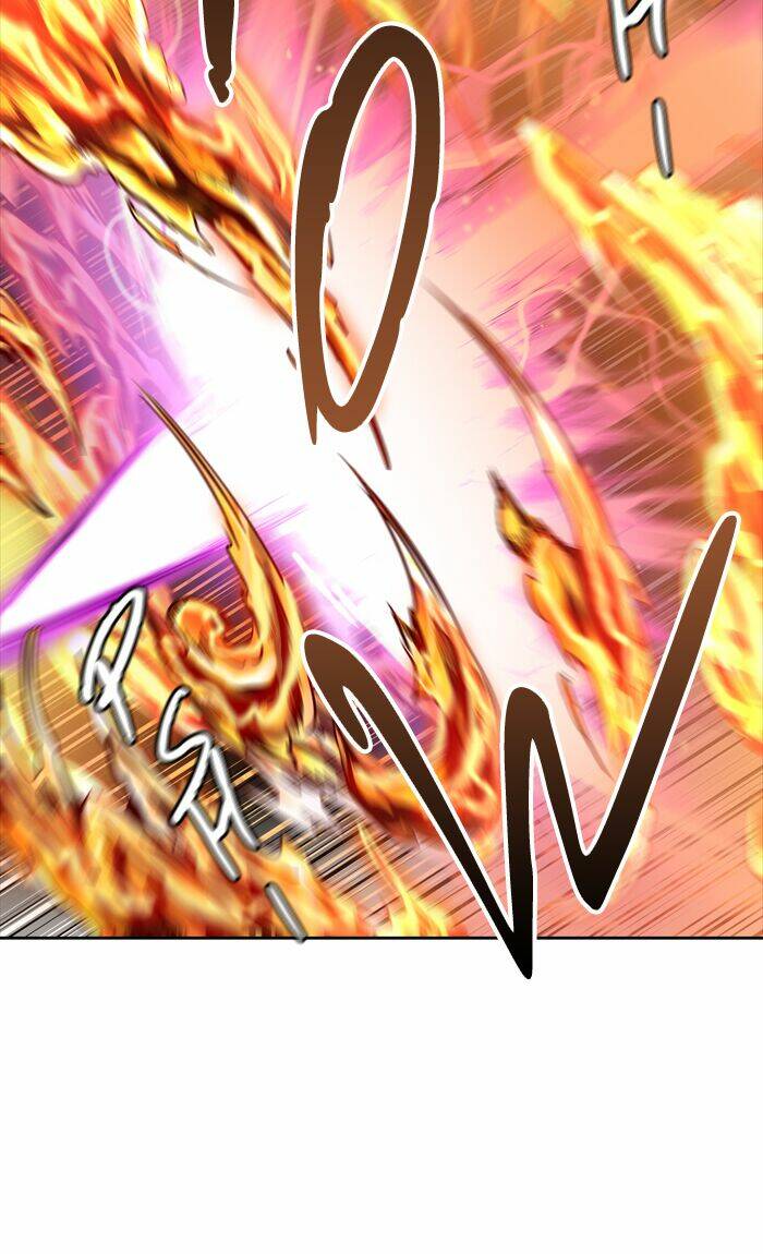 Cuộc Chiến Trong Tòa Tháp – Tower Of God Chapter 437 - Trang 2