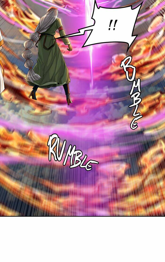 Cuộc Chiến Trong Tòa Tháp – Tower Of God Chapter 437 - Trang 2