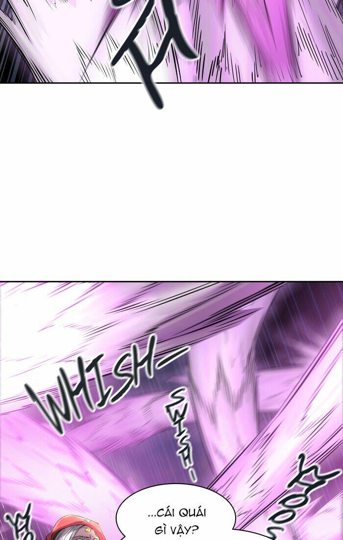 Cuộc Chiến Trong Tòa Tháp – Tower Of God Chapter 437 - Trang 2