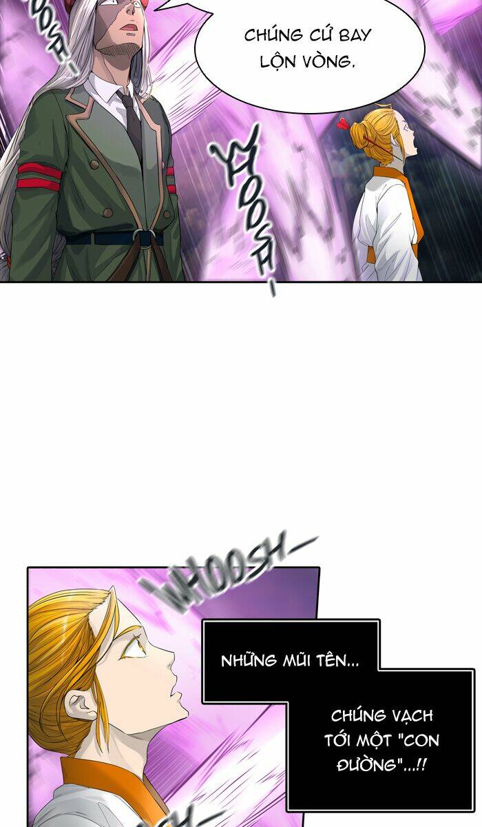 Cuộc Chiến Trong Tòa Tháp – Tower Of God Chapter 437 - Trang 2