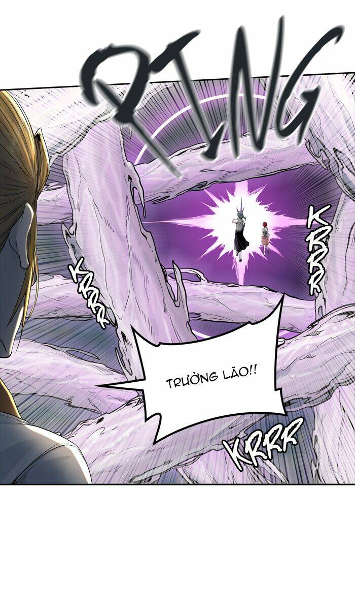 Cuộc Chiến Trong Tòa Tháp – Tower Of God Chapter 437 - Trang 2