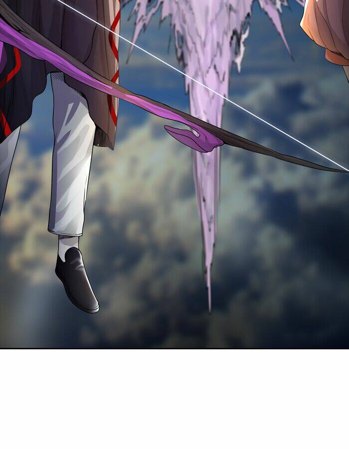 Cuộc Chiến Trong Tòa Tháp – Tower Of God Chapter 437 - Trang 2