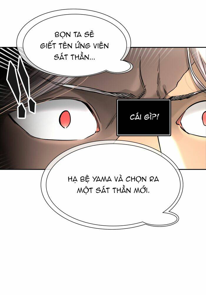 Cuộc Chiến Trong Tòa Tháp – Tower Of God Chapter 437 - Trang 2