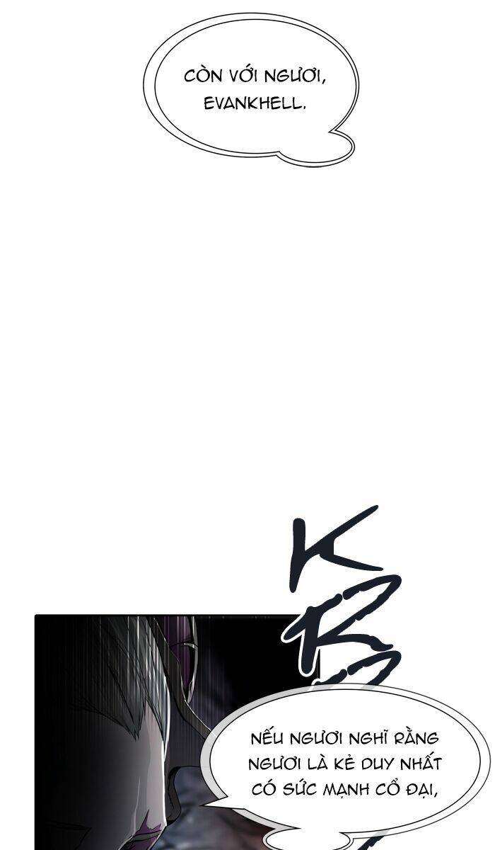 Cuộc Chiến Trong Tòa Tháp – Tower Of God Chapter 437 - Trang 2