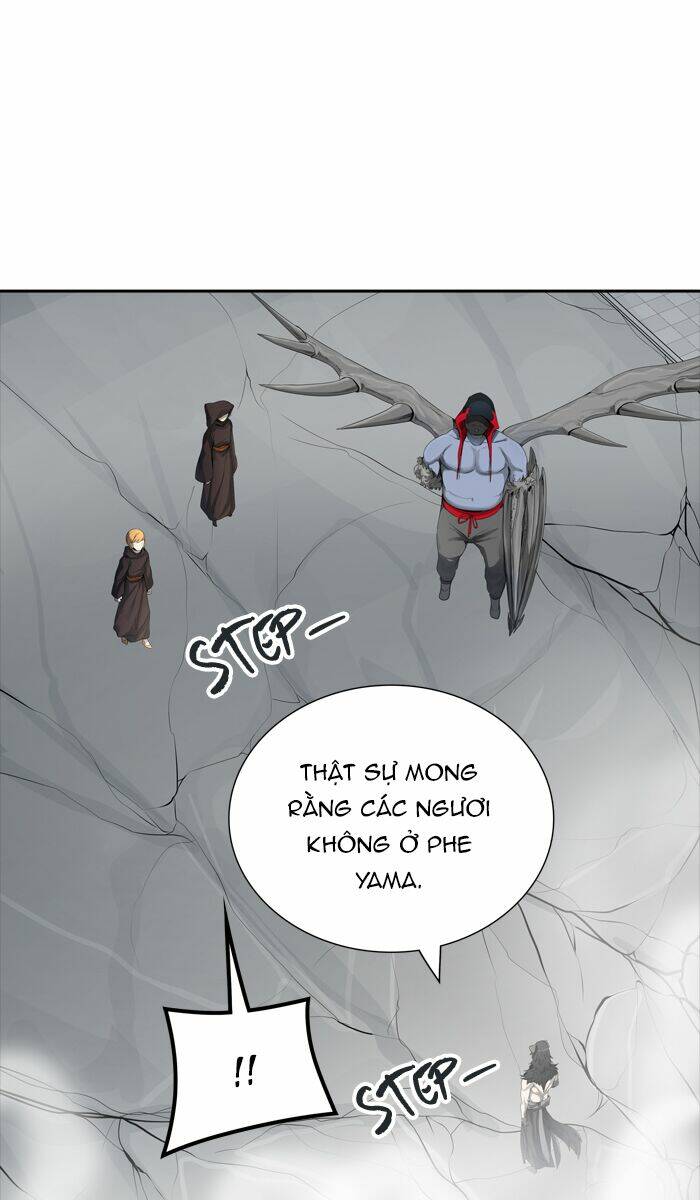 Cuộc Chiến Trong Tòa Tháp – Tower Of God Chapter 437 - Trang 2