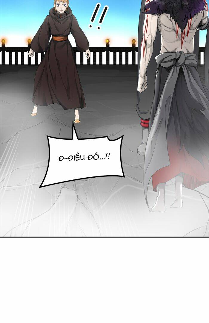 Cuộc Chiến Trong Tòa Tháp – Tower Of God Chapter 437 - Trang 2