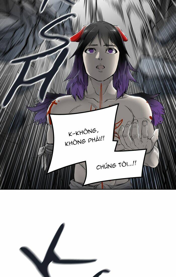 Cuộc Chiến Trong Tòa Tháp – Tower Of God Chapter 437 - Trang 2