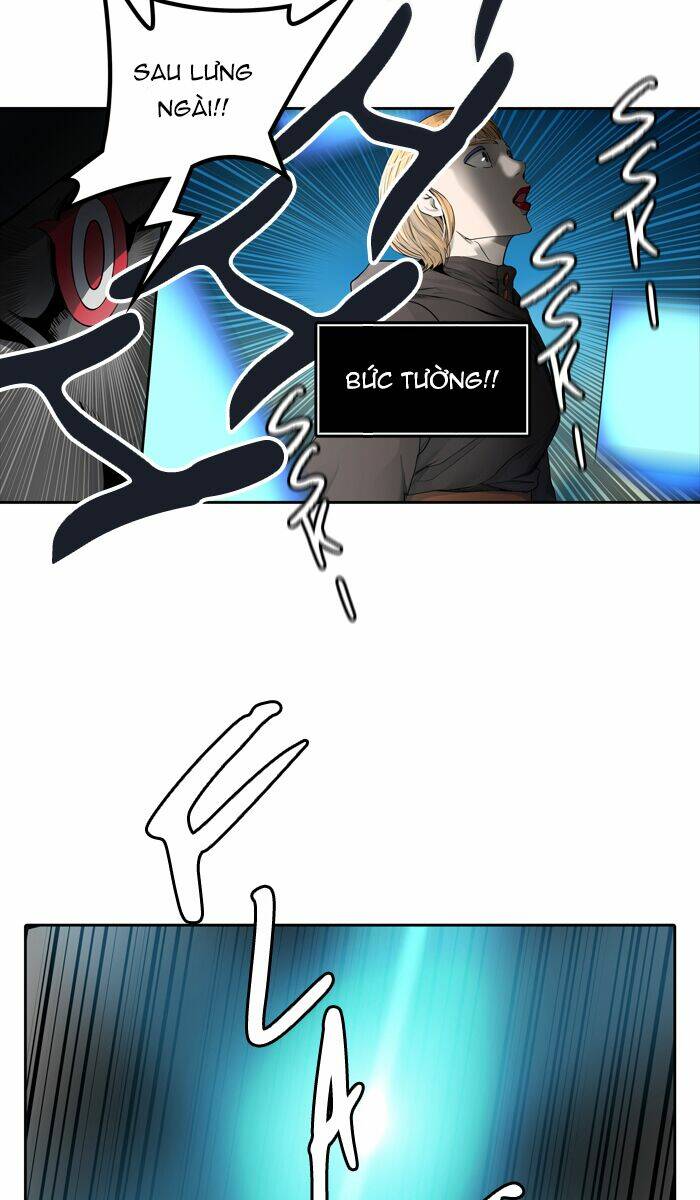 Cuộc Chiến Trong Tòa Tháp – Tower Of God Chapter 437 - Trang 2