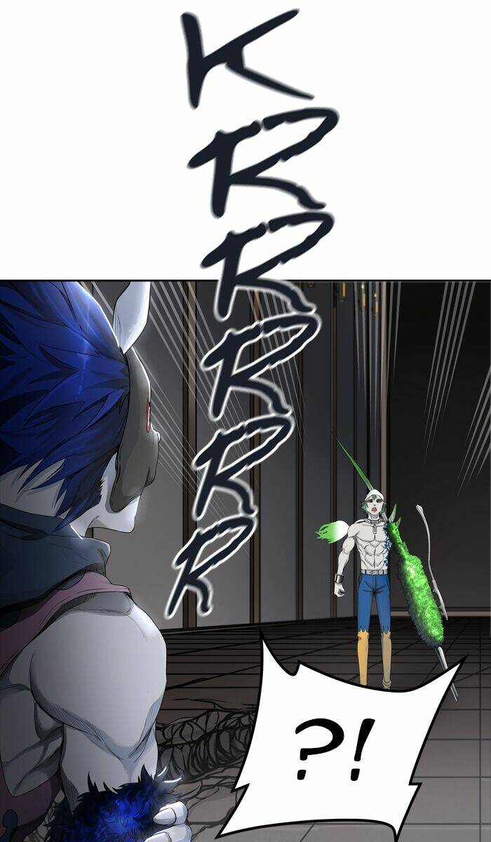 Cuộc Chiến Trong Tòa Tháp – Tower Of God Chapter 437 - Trang 2