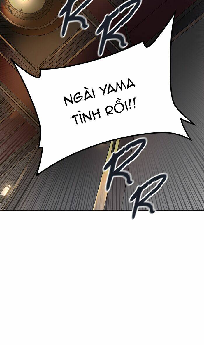 Cuộc Chiến Trong Tòa Tháp – Tower Of God Chapter 437 - Trang 2