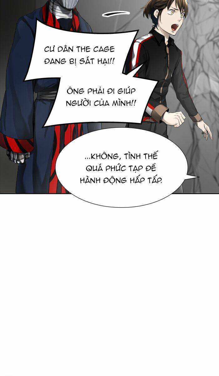 Cuộc Chiến Trong Tòa Tháp – Tower Of God Chapter 437 - Trang 2
