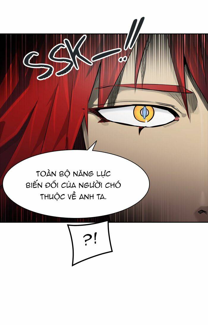 Cuộc Chiến Trong Tòa Tháp – Tower Of God Chapter 437 - Trang 2