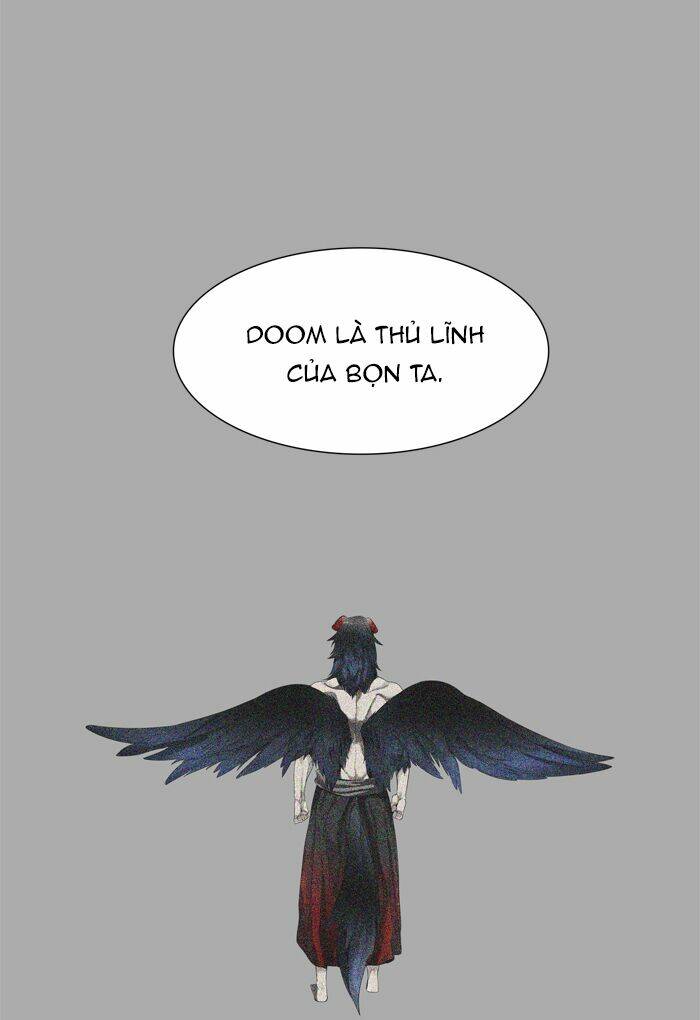 Cuộc Chiến Trong Tòa Tháp – Tower Of God Chapter 437 - Trang 2