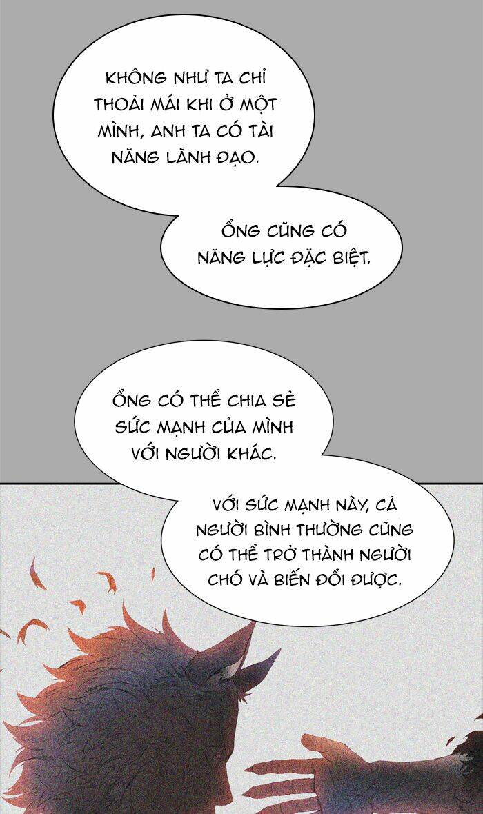 Cuộc Chiến Trong Tòa Tháp – Tower Of God Chapter 437 - Trang 2