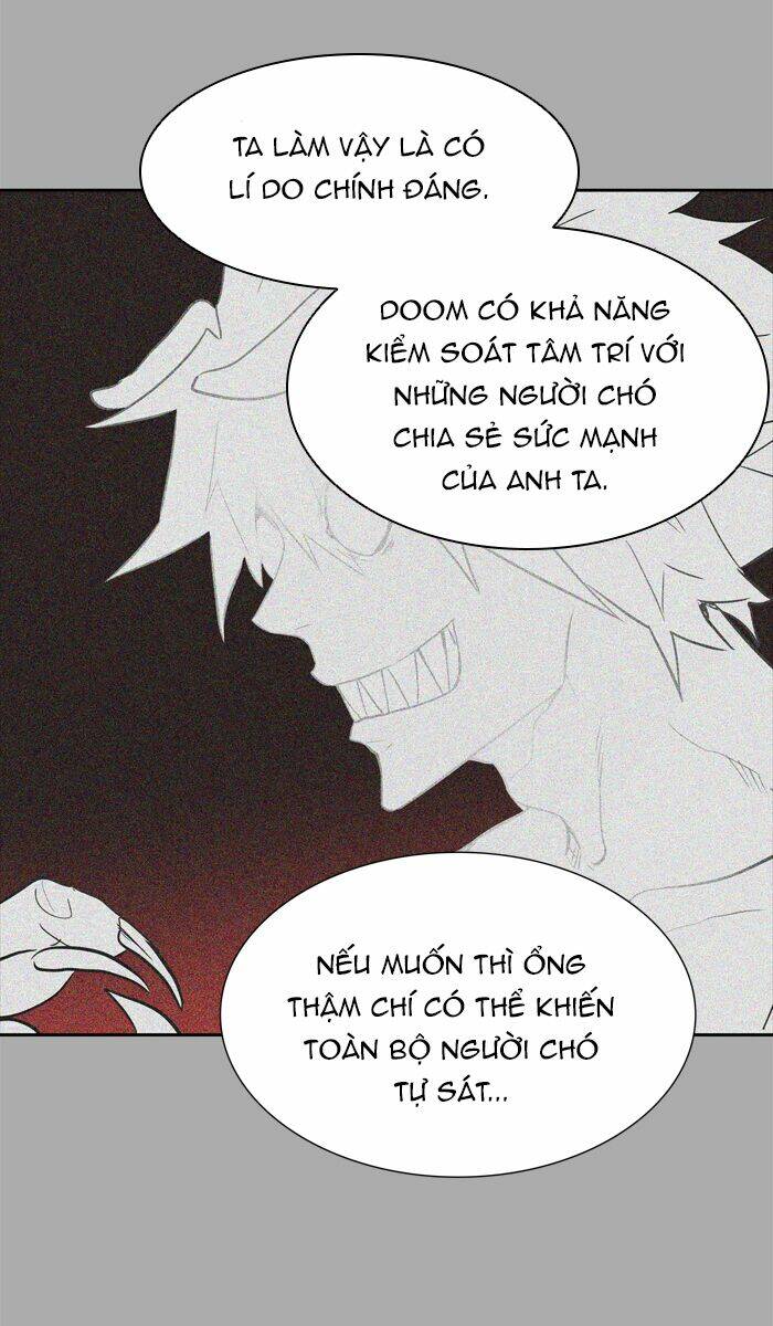 Cuộc Chiến Trong Tòa Tháp – Tower Of God Chapter 437 - Trang 2