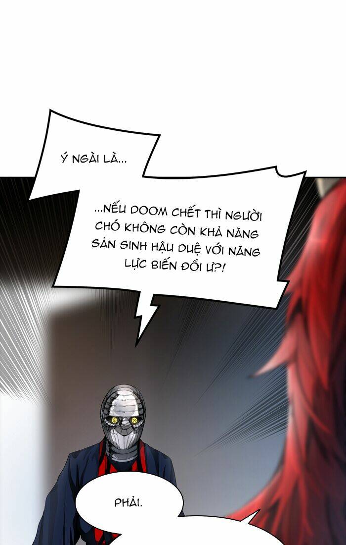 Cuộc Chiến Trong Tòa Tháp – Tower Of God Chapter 437 - Trang 2