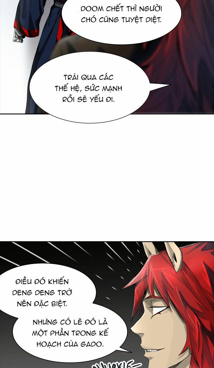 Cuộc Chiến Trong Tòa Tháp – Tower Of God Chapter 437 - Trang 2
