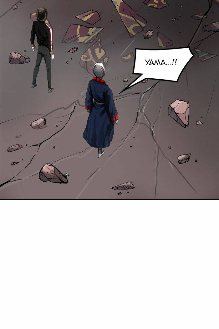 Cuộc Chiến Trong Tòa Tháp – Tower Of God Chapter 437 - Trang 2