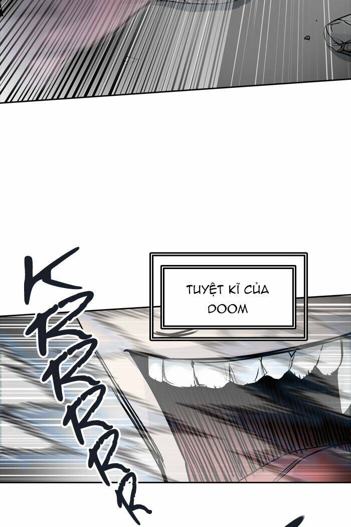 Cuộc Chiến Trong Tòa Tháp – Tower Of God Chapter 437 - Trang 2