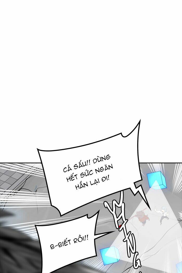Cuộc Chiến Trong Tòa Tháp – Tower Of God Chapter 437 - Trang 2