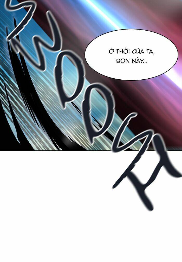 Cuộc Chiến Trong Tòa Tháp – Tower Of God Chapter 437 - Trang 2