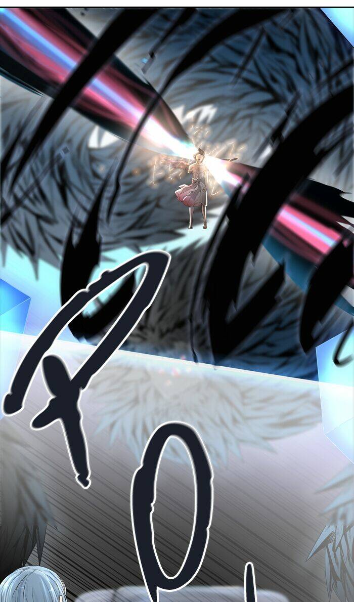 Cuộc Chiến Trong Tòa Tháp – Tower Of God Chapter 437 - Trang 2