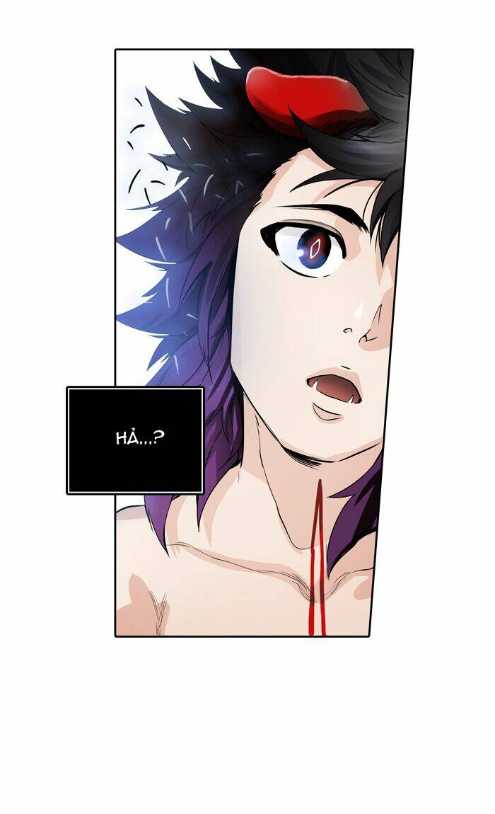 Cuộc Chiến Trong Tòa Tháp – Tower Of God Chapter 437 - Trang 2