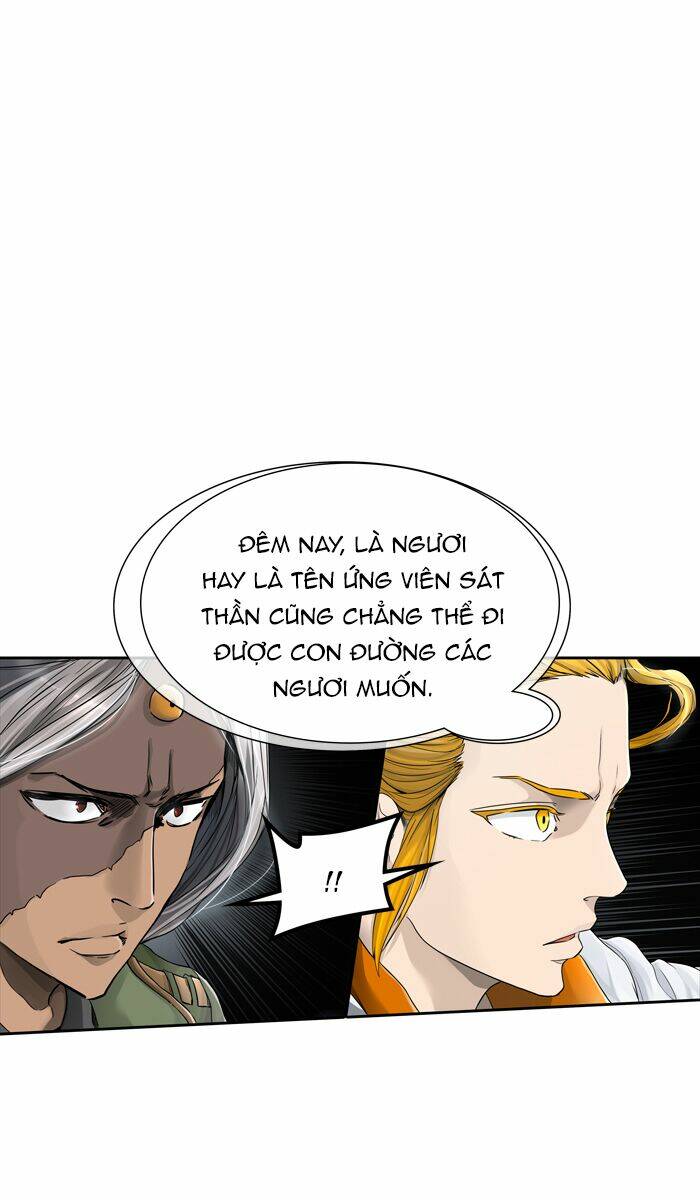 Cuộc Chiến Trong Tòa Tháp – Tower Of God Chapter 437 - Trang 2