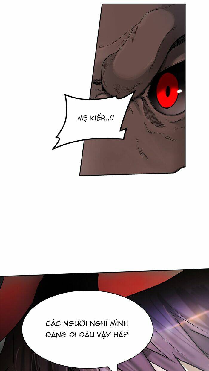 Cuộc Chiến Trong Tòa Tháp – Tower Of God Chapter 438 - Trang 2