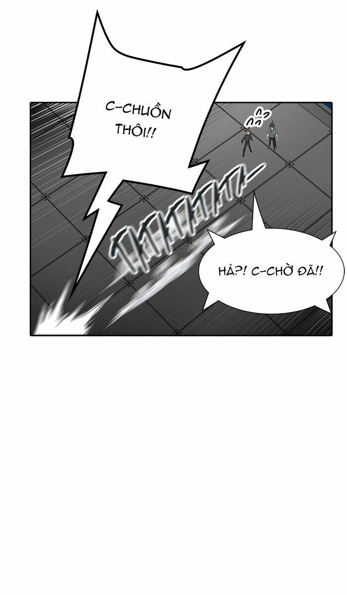 Cuộc Chiến Trong Tòa Tháp – Tower Of God Chapter 438 - Trang 2