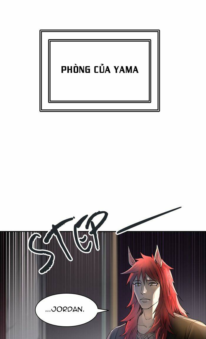 Cuộc Chiến Trong Tòa Tháp – Tower Of God Chapter 438 - Trang 2