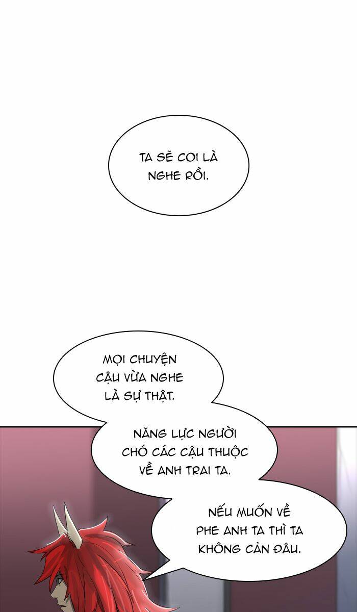 Cuộc Chiến Trong Tòa Tháp – Tower Of God Chapter 438 - Trang 2