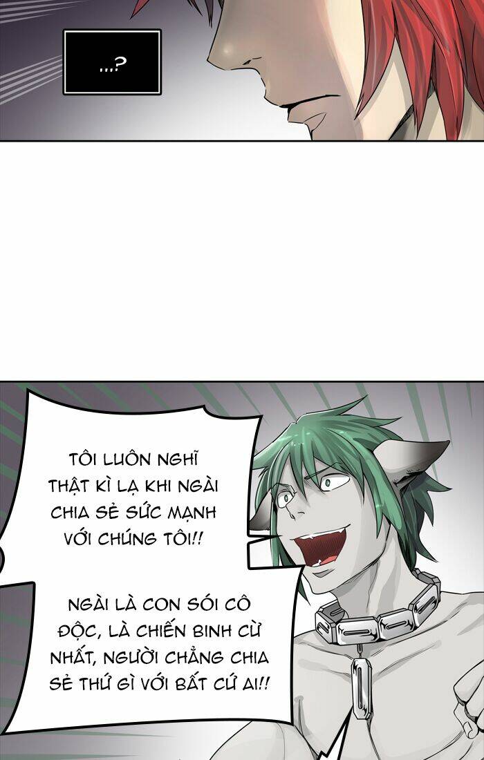Cuộc Chiến Trong Tòa Tháp – Tower Of God Chapter 438 - Trang 2