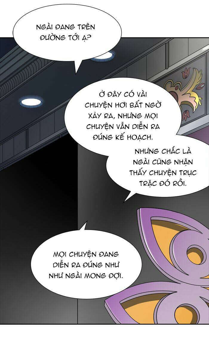 Cuộc Chiến Trong Tòa Tháp – Tower Of God Chapter 438 - Trang 2