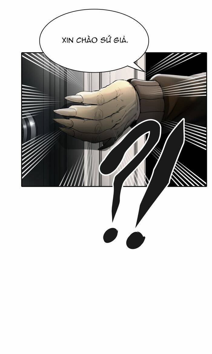 Cuộc Chiến Trong Tòa Tháp – Tower Of God Chapter 438 - Trang 2