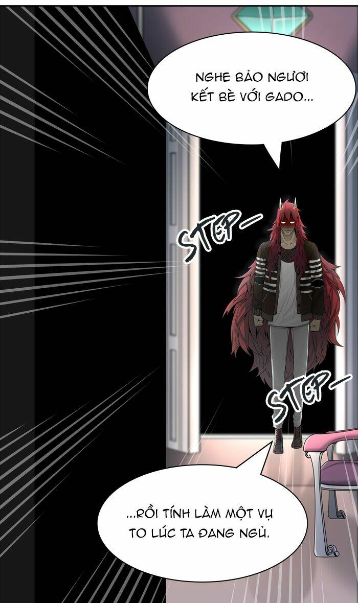 Cuộc Chiến Trong Tòa Tháp – Tower Of God Chapter 438 - Trang 2