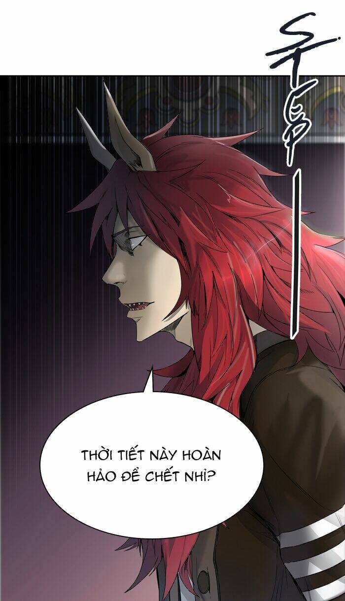 Cuộc Chiến Trong Tòa Tháp – Tower Of God Chapter 438 - Trang 2