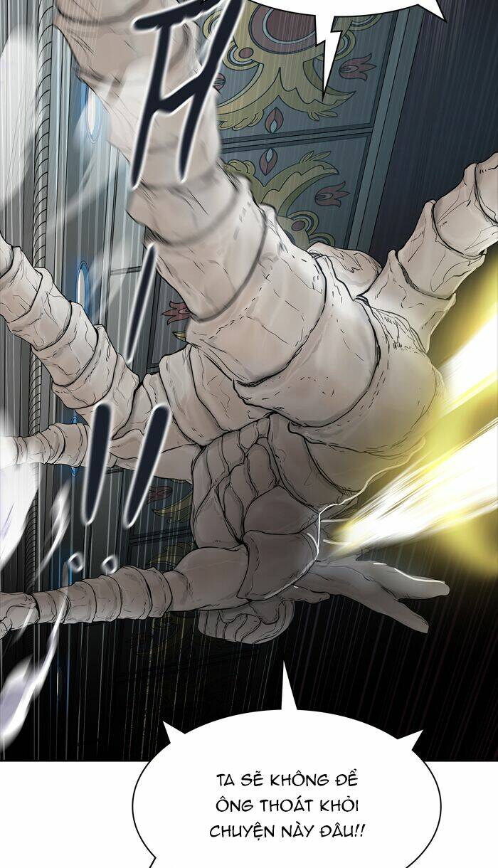 Cuộc Chiến Trong Tòa Tháp – Tower Of God Chapter 438 - Trang 2