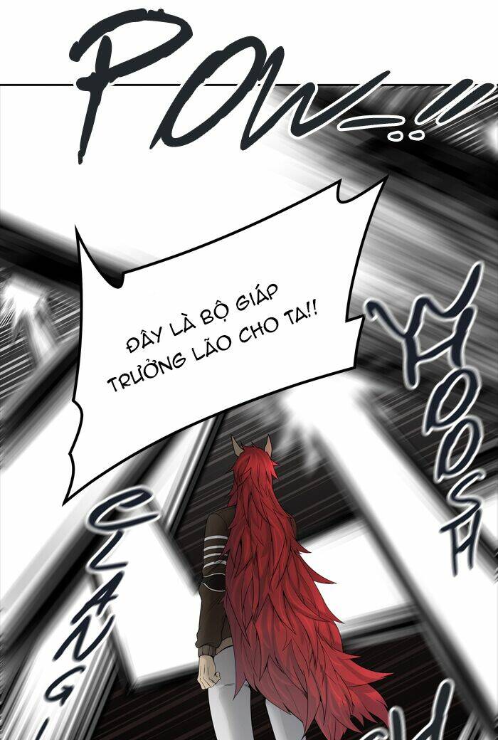 Cuộc Chiến Trong Tòa Tháp – Tower Of God Chapter 438 - Trang 2
