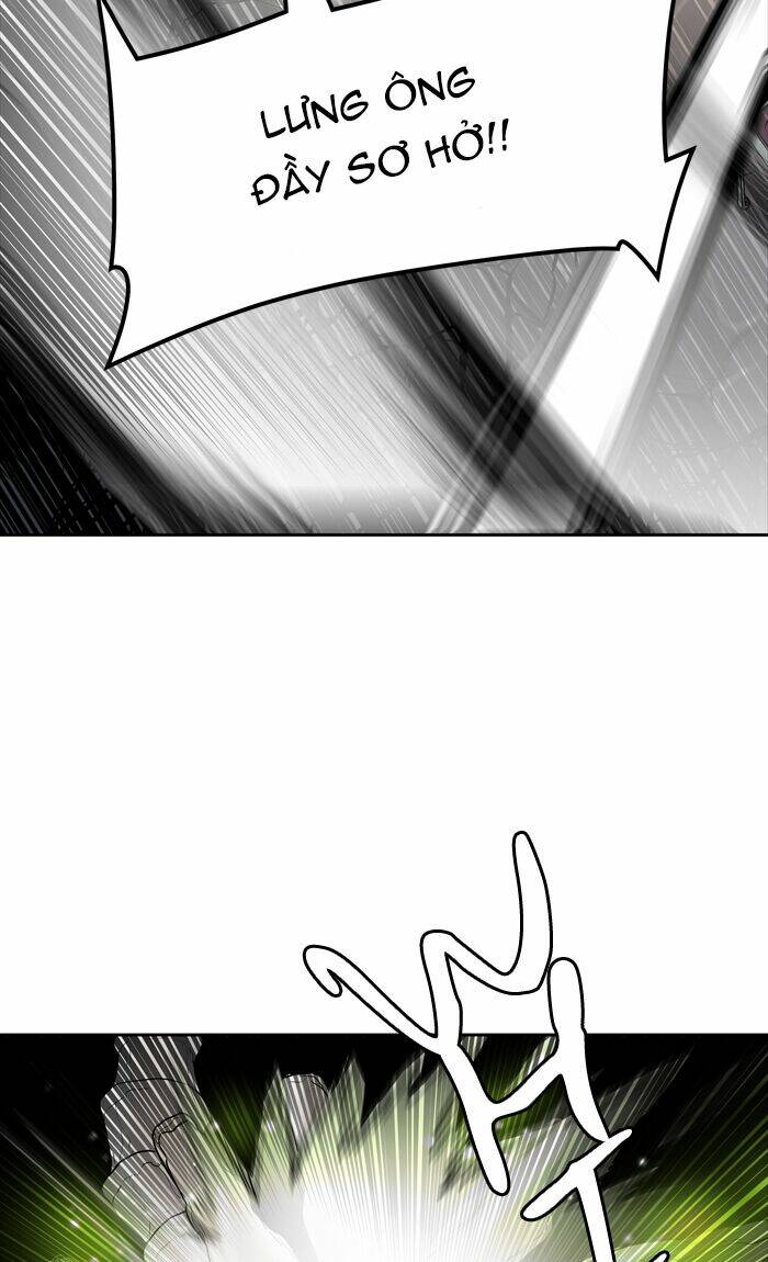 Cuộc Chiến Trong Tòa Tháp – Tower Of God Chapter 438 - Trang 2