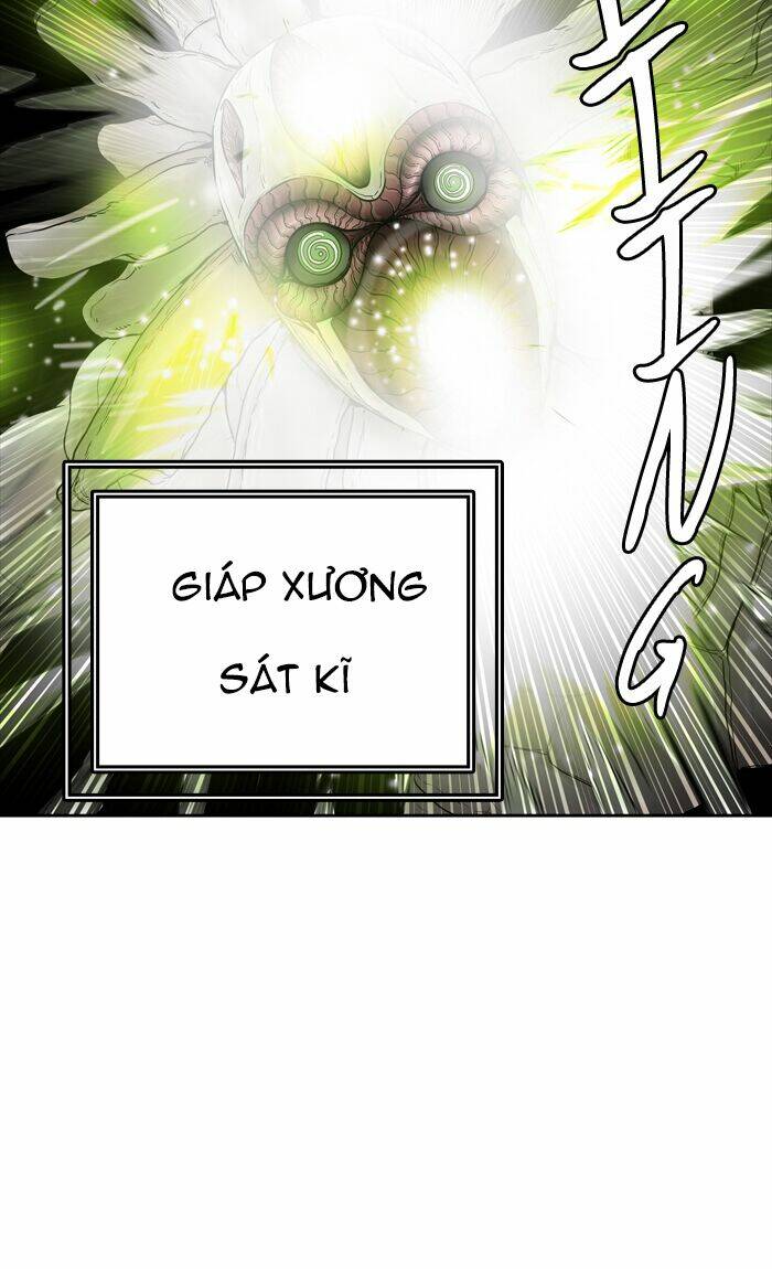 Cuộc Chiến Trong Tòa Tháp – Tower Of God Chapter 438 - Trang 2
