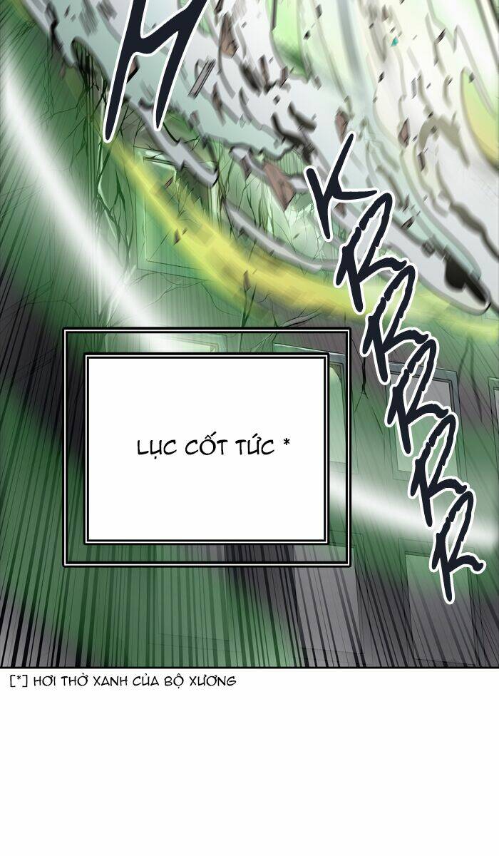 Cuộc Chiến Trong Tòa Tháp – Tower Of God Chapter 438 - Trang 2