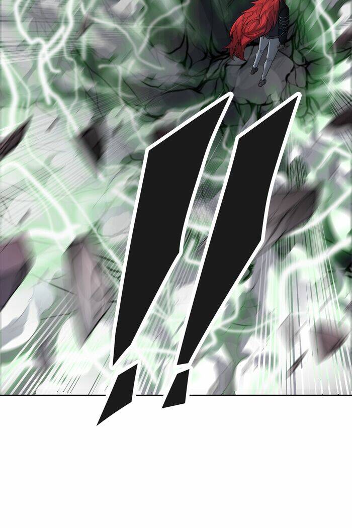 Cuộc Chiến Trong Tòa Tháp – Tower Of God Chapter 438 - Trang 2