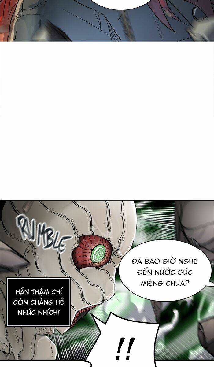 Cuộc Chiến Trong Tòa Tháp – Tower Of God Chapter 438 - Trang 2
