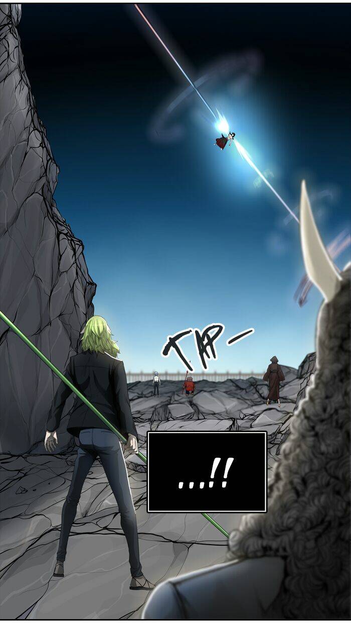 Cuộc Chiến Trong Tòa Tháp – Tower Of God Chapter 438 - Trang 2