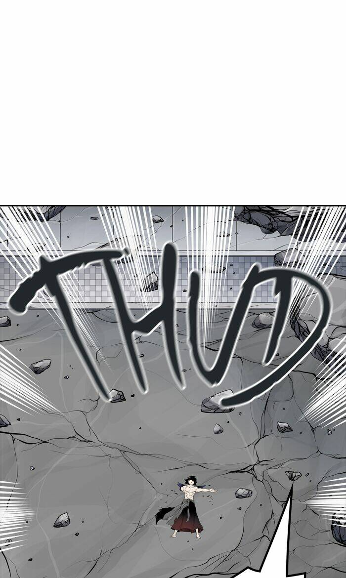Cuộc Chiến Trong Tòa Tháp – Tower Of God Chapter 438 - Trang 2