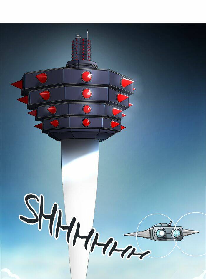 Cuộc Chiến Trong Tòa Tháp – Tower Of God Chapter 438 - Trang 2